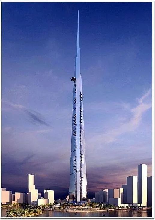 天空之城——摩天大楼起源与发展__凤凰网