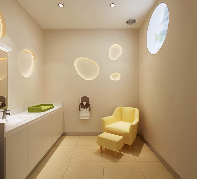 龙岗"厕所革命"踩点:多样化的文化体验和人文关怀__凤凰网