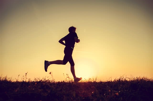 跑步,令人极其讨厌的9种尴尬!你中招了吗?