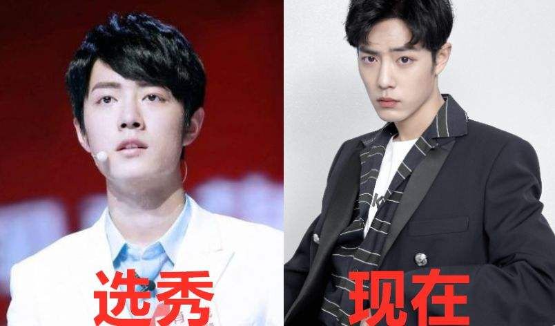 饭圈乱成一锅粥,肖战本尊按兵不动,看完他资源版图,这才叫靠山