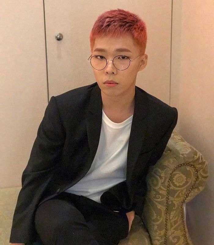 乐童音乐家李灿赫在弘大附近购买了价值47亿韩元的建筑物__凤凰网