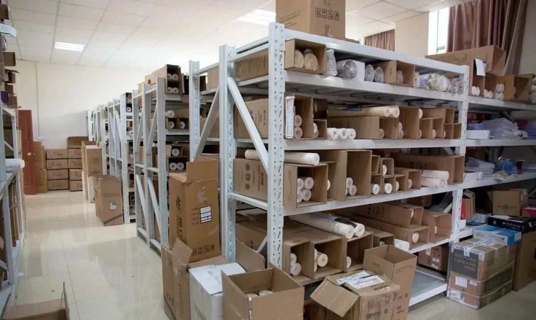 身为仓库主管,仓库管理混乱,该怎么办?__凤凰网