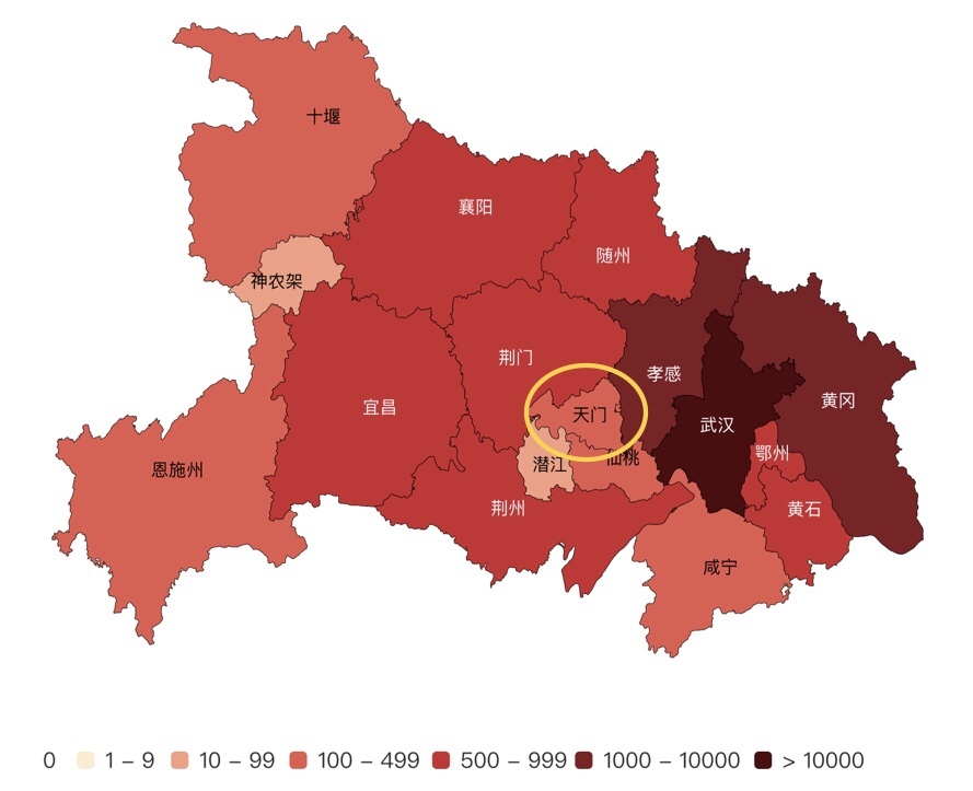 天门市gdp_天门市乡镇地图