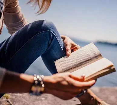 跑步,列计划,早起,读书,独处…自律真的能改变人生