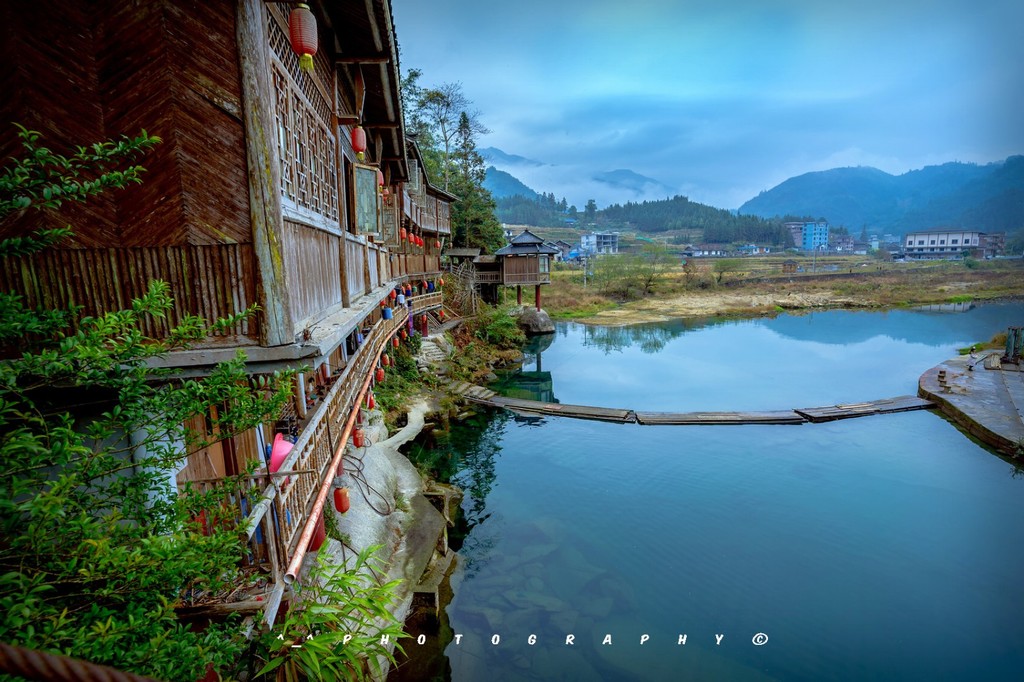 苗寨苗年__凤凰网