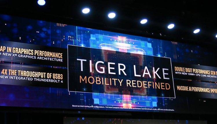 英特尔确认9月2日发布11代tiger lake处理器 8月13日公布xe显卡__凤凰