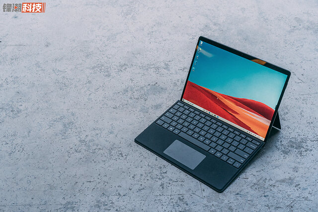 surfaceprox上手图赏这才是二合一平板该有的设计