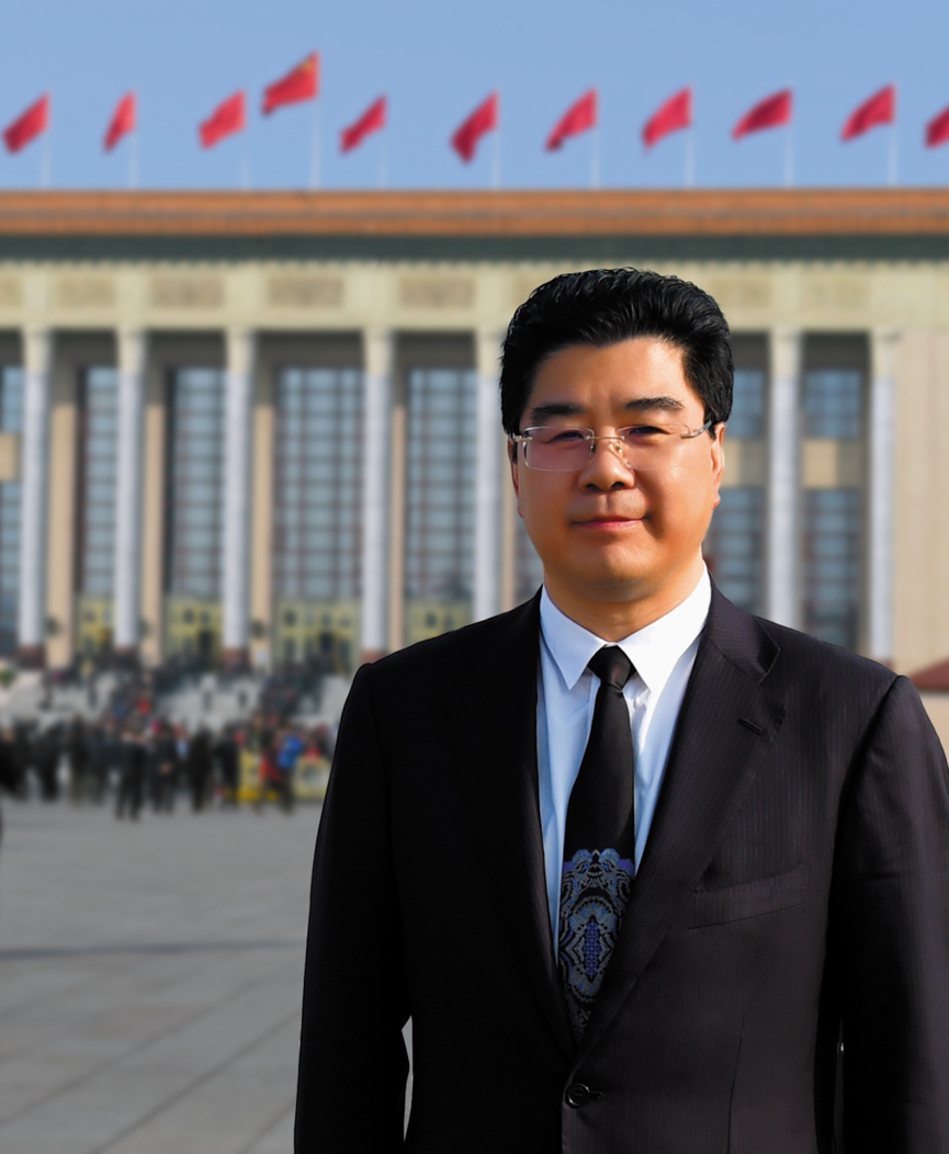 聚焦传染病防治,野生动物保护法,康恩贝胡季强建言两会