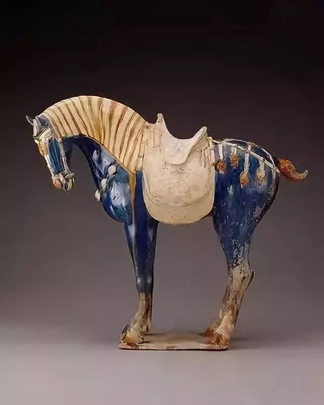 美国各大博物馆的中国国宝级文物四