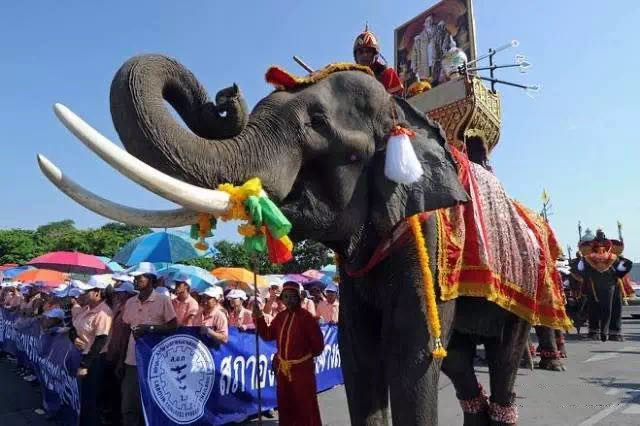 泰国于1932年首次颁布劳工条例,随后将每年的5月1日确定为国家的劳动