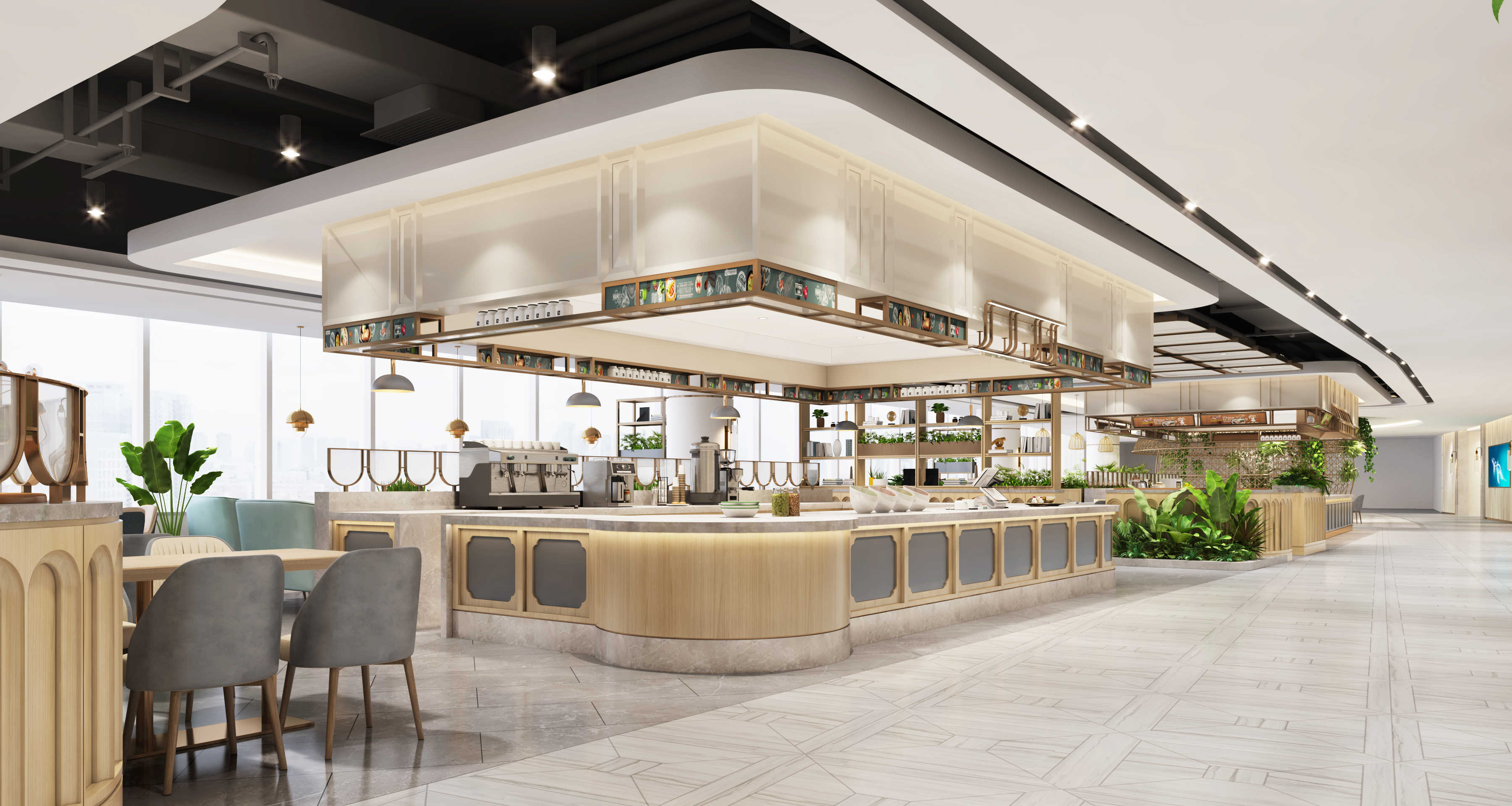 美味天堂-华为深圳坂田餐厅__凤凰网