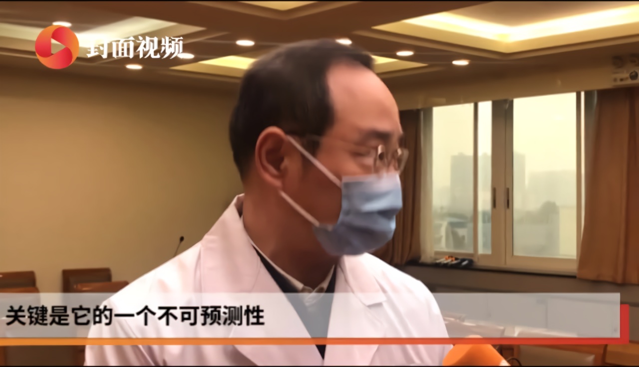 四川省人民医院院长：做最坏的打算和最全面的预案