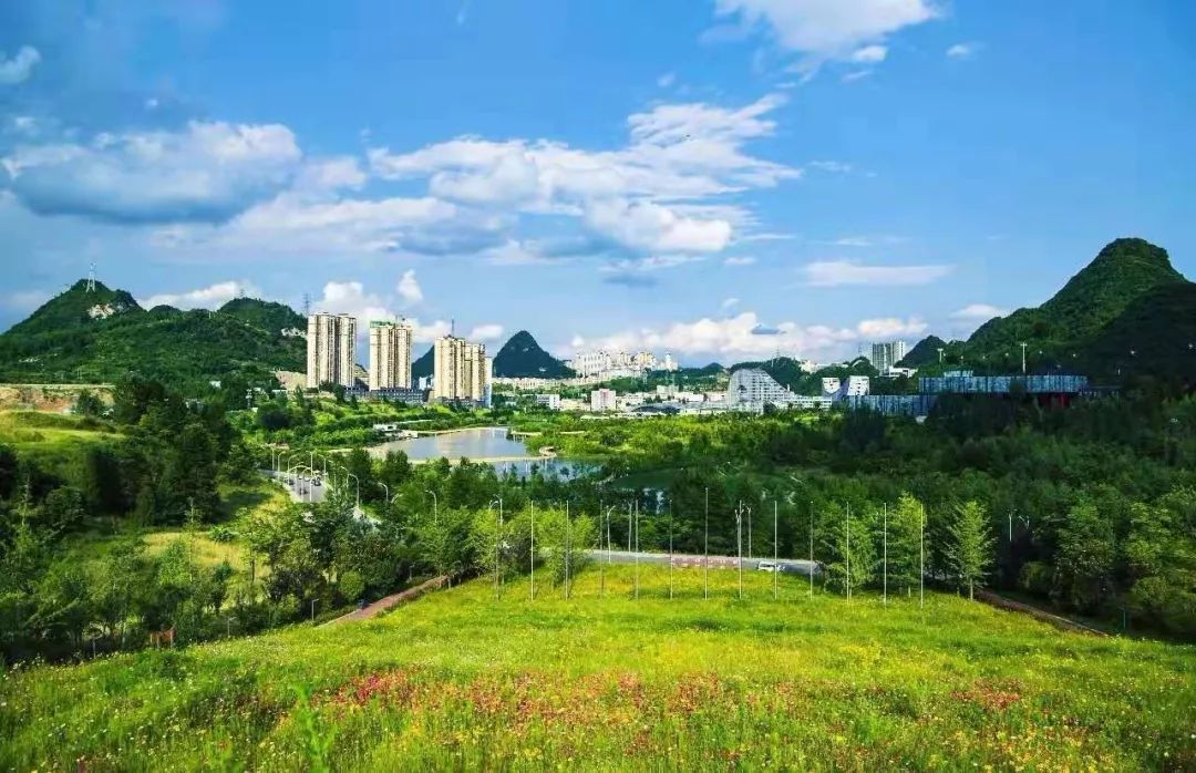 《跨省游目的地人气排行榜》发布，贵州位列第三