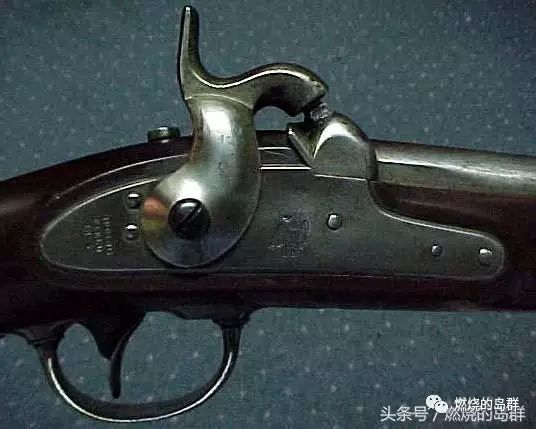 火器时代简史之二:从燧发枪到整装弹药,彻底完结了冷兵器时代