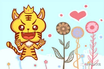 一眼定情 再也逃不出情网的生肖