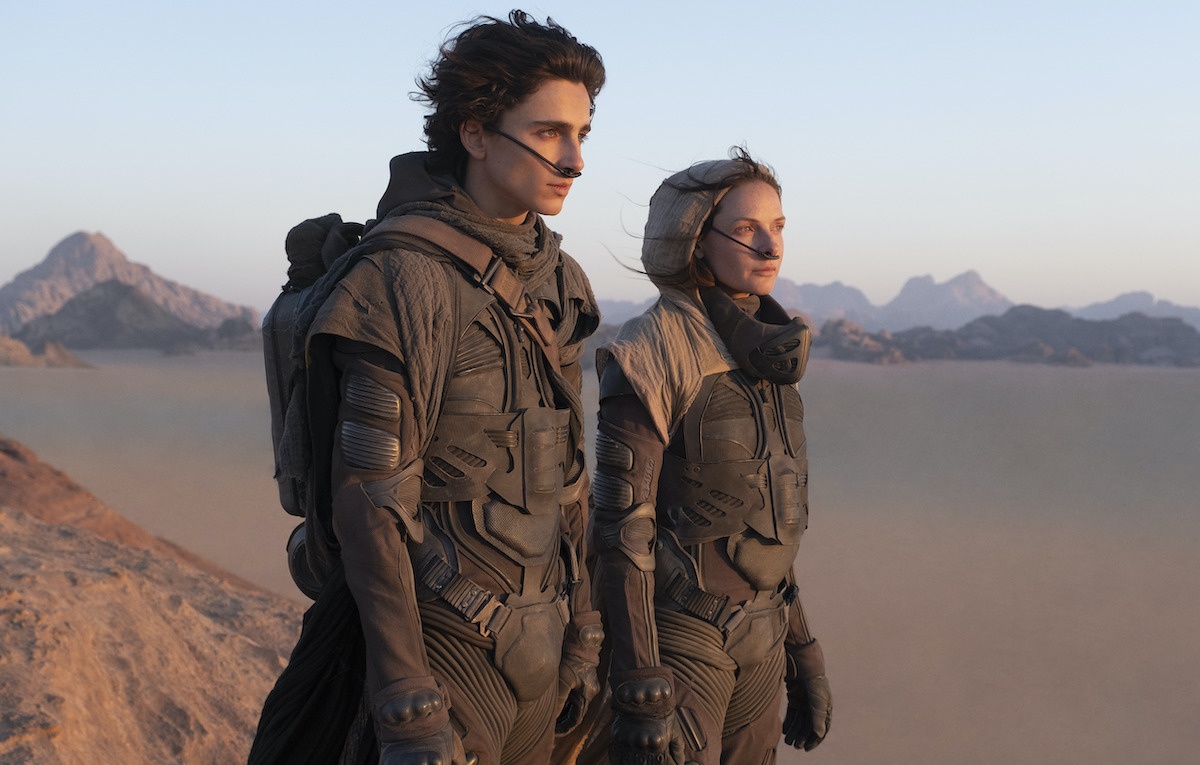 电影《沙丘》将于8月在匈牙利补拍,不会造成档期推迟