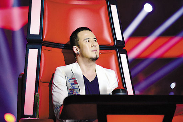 惊雷再起波澜伴奏涉嫌抄袭姑娘跟我走原唱却不承认