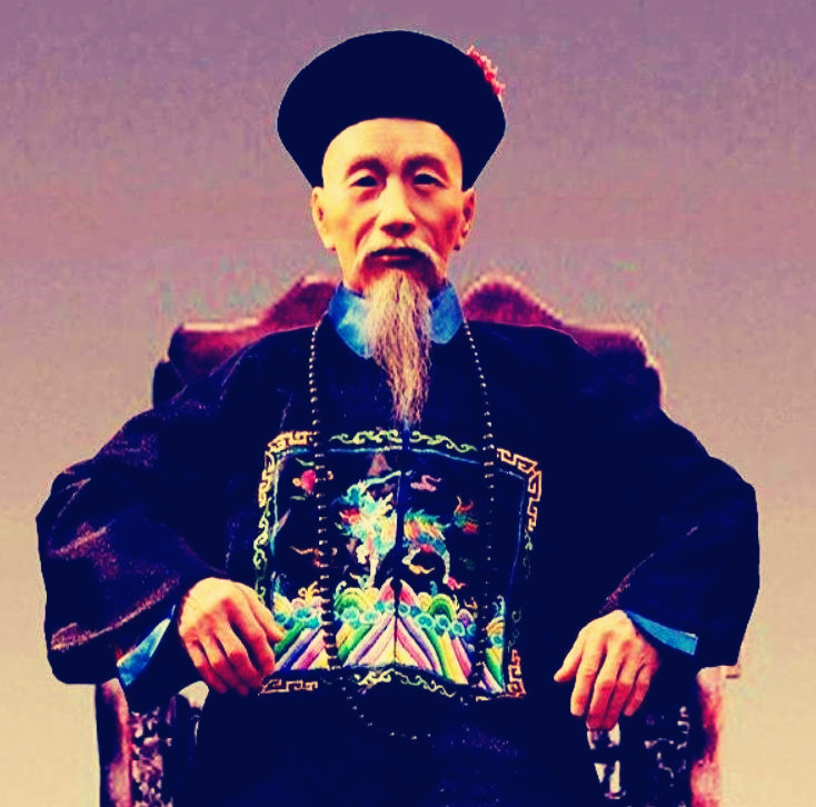 曾国藩教曾国荃如何成事时,刻意"抹黑"自己,告诫弟弟__凤凰网