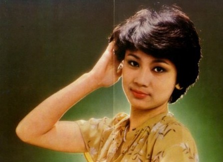 为什么欧阳佩珊要选择平淡的生活呢让我们一起来看看吧