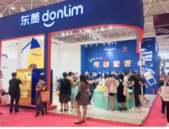 东菱携全线新品亮相深圳礼品展,引领小家电新风潮!