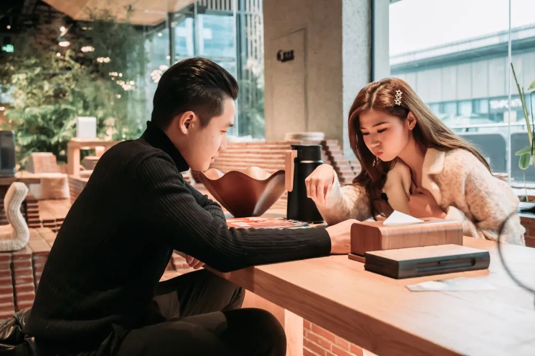 在成都耍朋友,哪些地方可以让人一见倾心?