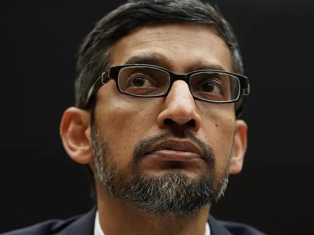 桑达尔皮查伊(sundar pichai:帮自己的员工跳槽