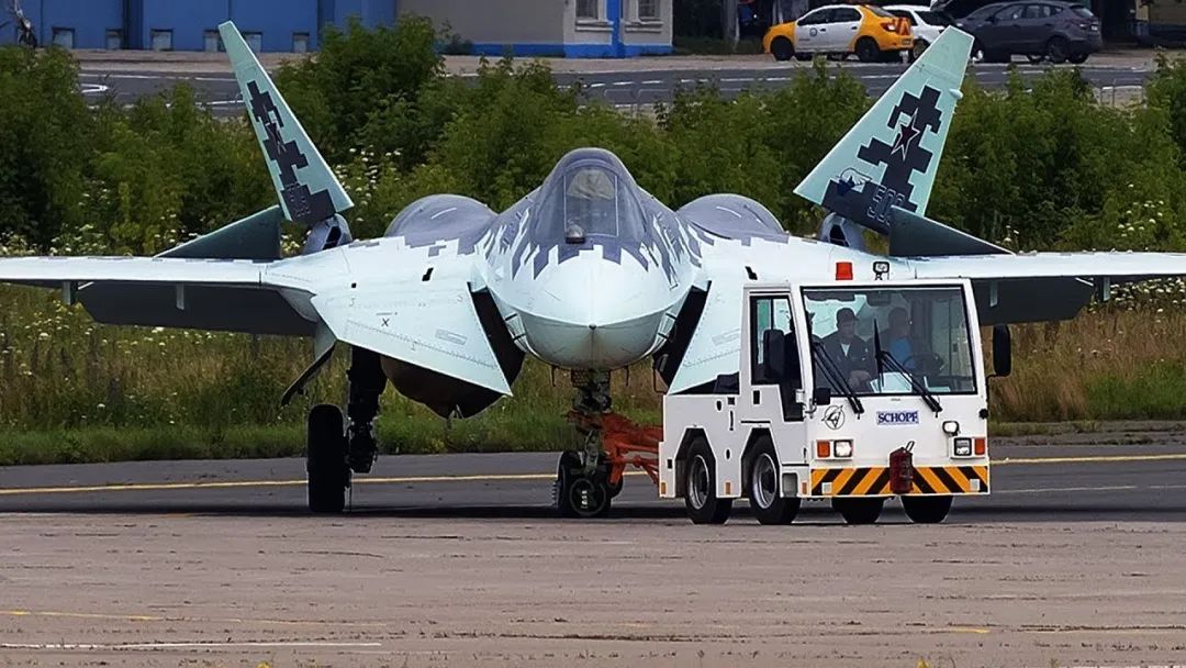 不打自招!俄罗斯承认苏-57弹仓存在重大问题,但种下龙种收获了西瓜