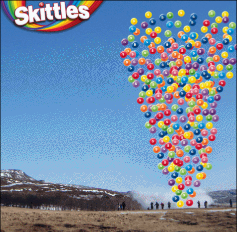 脑洞狂魔「彩虹糖」,为什么总能让你乖乖掏钱?