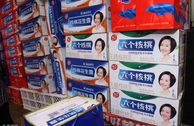 经销商货卖不动,高层却忙着分红,"六个核桃"怎么了?