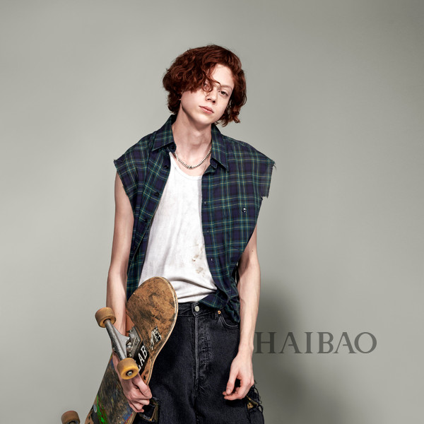 Vittoria Ceretti,Natalie Westling
