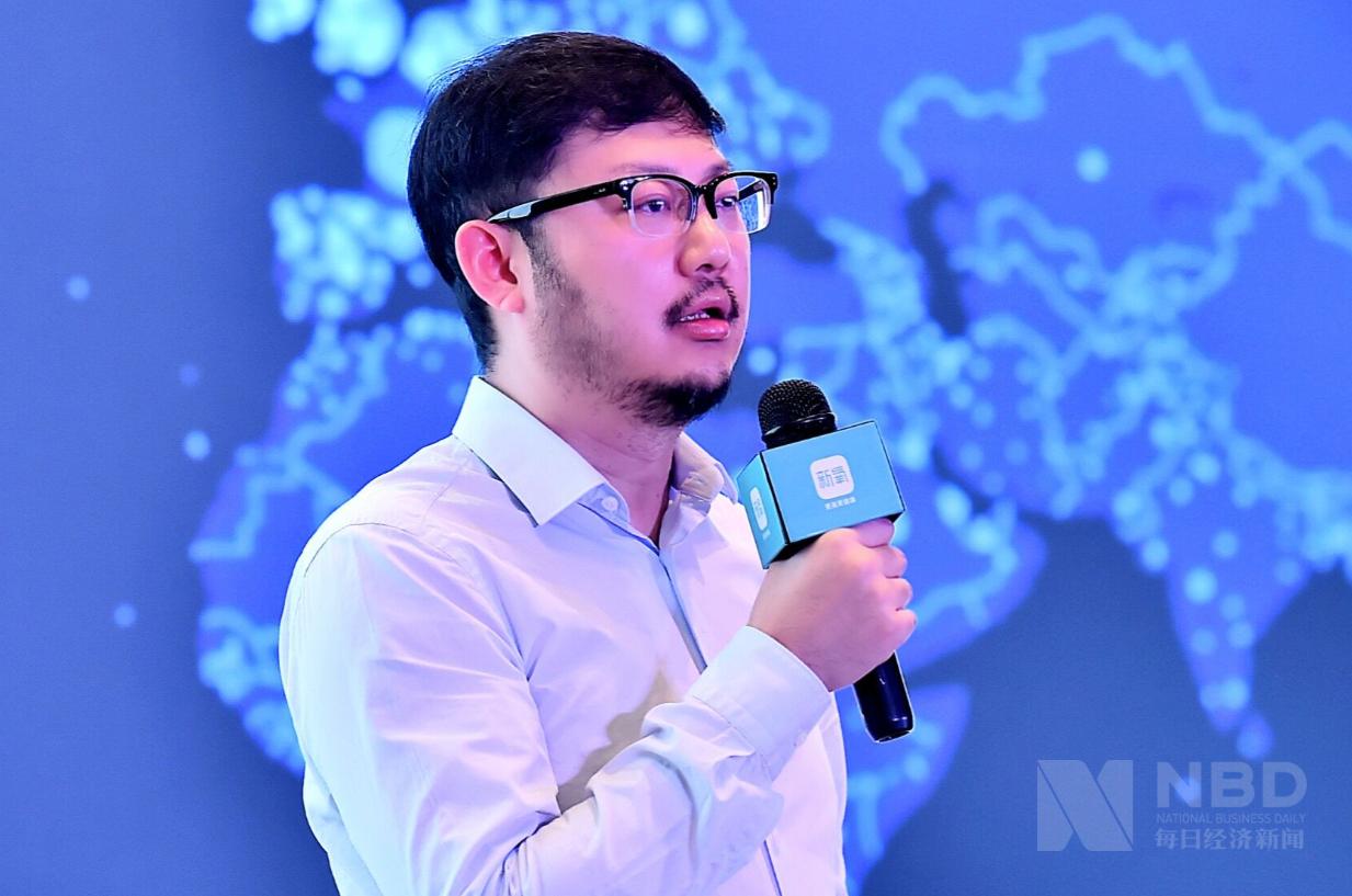 新氧董事长金星谈后疫情时代加大内容建设打击黑产整治行业乱象