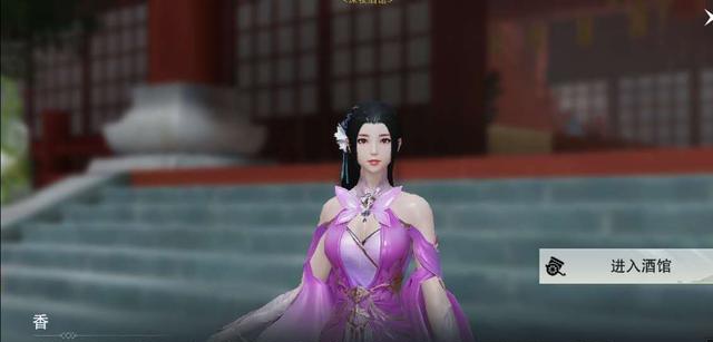 一梦江湖:新增副本"浮生星旅",暗香门派宁宁姐的故事知多少?