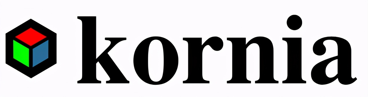 青堂瓦舍打一动物(Kornia开源可微分计算机视觉库,基于Pytorch,GitHub 3000星)