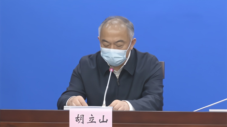 武汉市委副书记：病患没完全收治 我们很痛苦