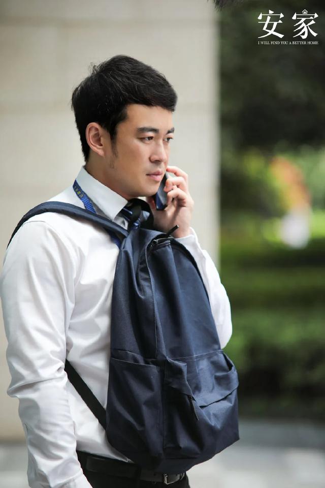 安家楼山关结局为赚钱却不幸进监狱只为给赌博的母亲还债