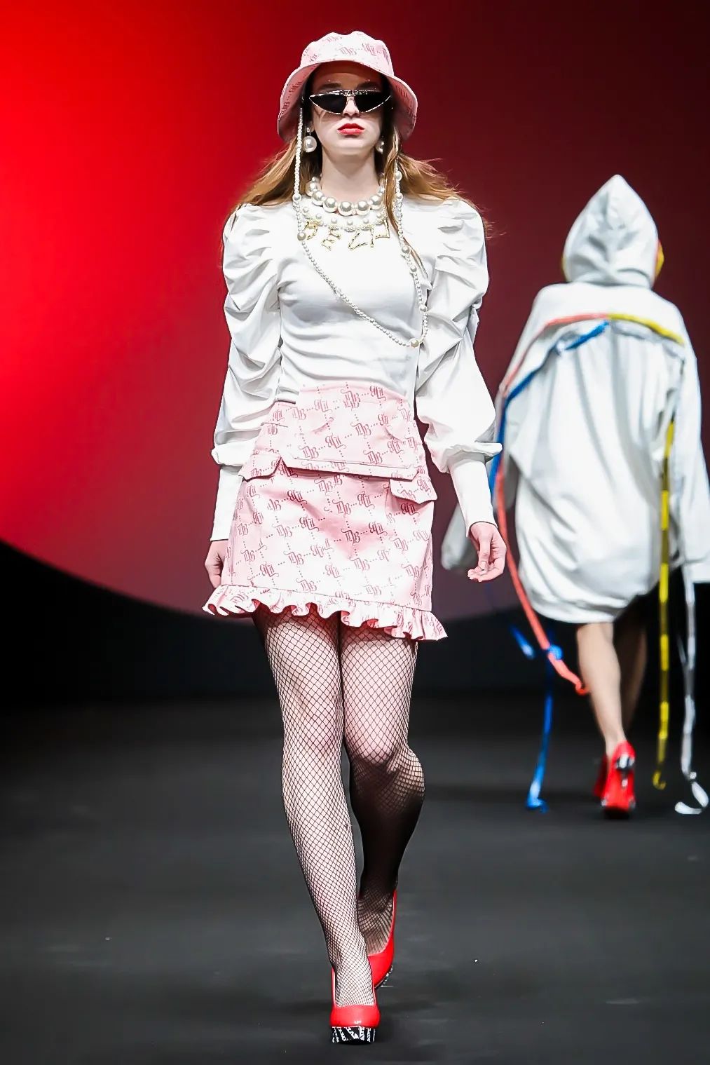 趋势 | 2021春夏中国国际时装周流行设计手法及元素分析