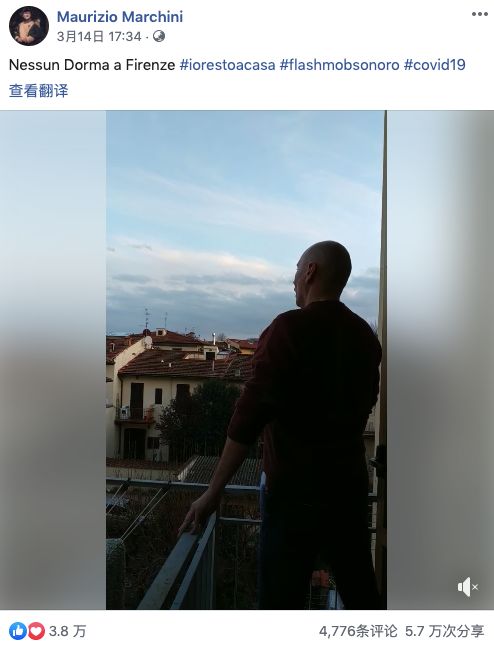 万名医学生提前毕业，超两千名医护感染：意大利如何应对严峻疫情？