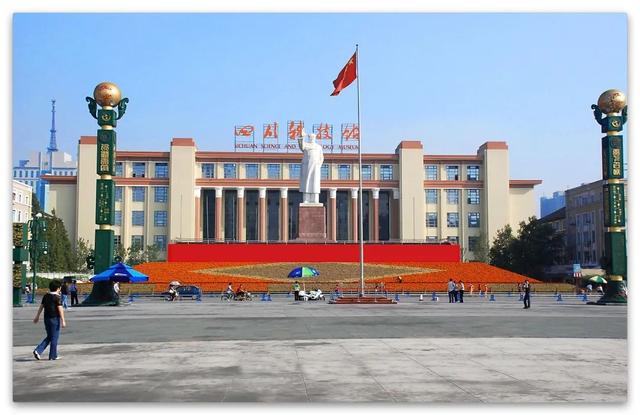 四川科技馆3月21日有序恢复开放