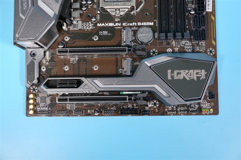 铭瑄b460m电竞之心评测:千元以下最值得购买的b460主板
