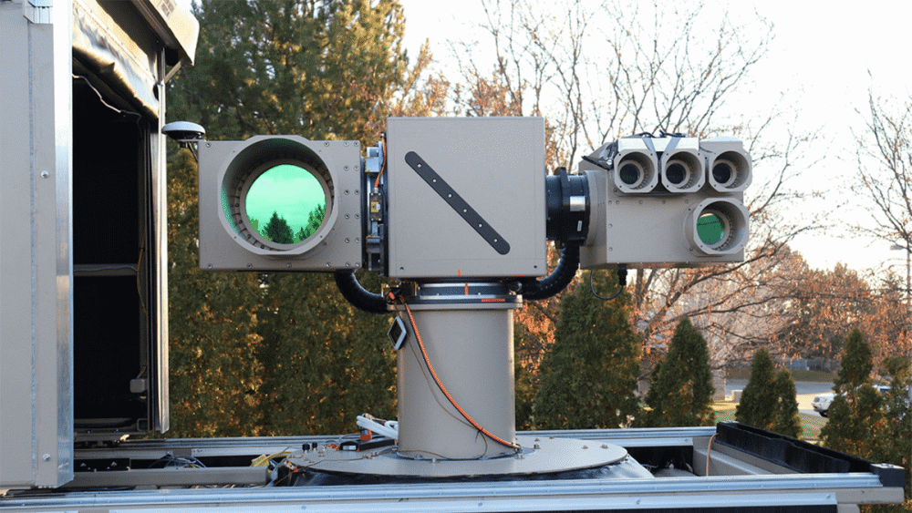 外媒称中国在班公湖部署微波武器,印军方极力否认