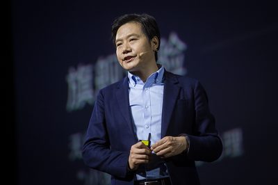 卢伟冰把高端产品设计的价格打下来华为转头玩起了新花样