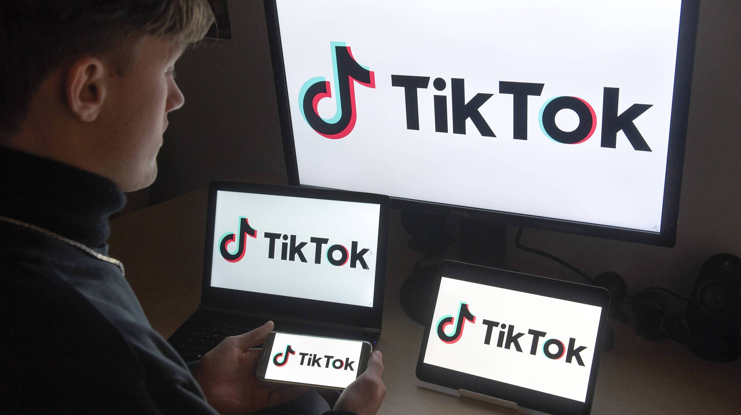 到下周，TikTok在美业务就是微软的了？