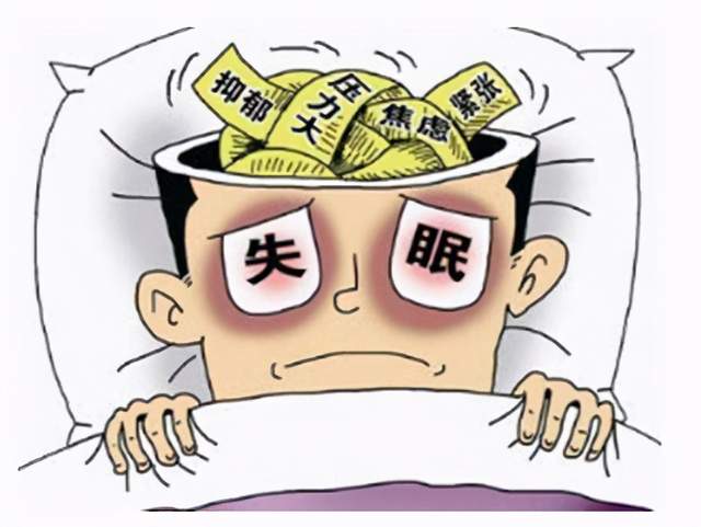 全国超3亿人存在睡眠障碍?四个小方法改善你的睡眠质量
