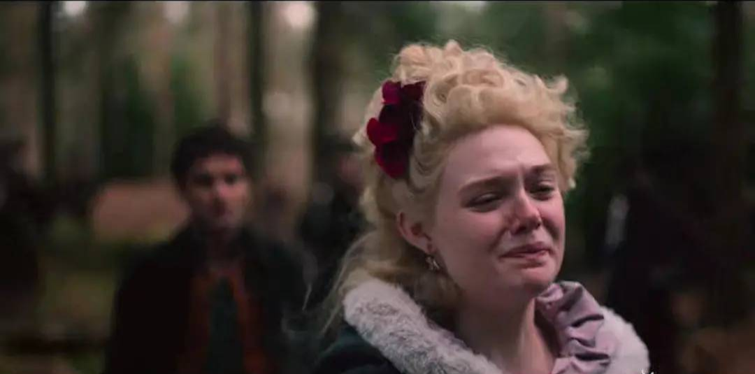 备受期待的古装剧,结果全是胡来啊 备受期待的古装剧,结果全是胡来啊