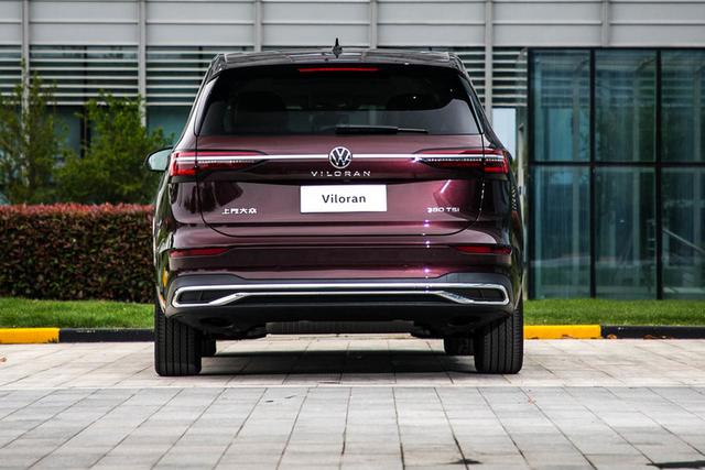 上汽大众威然值不值得买_凤凰网汽车_凤凰网