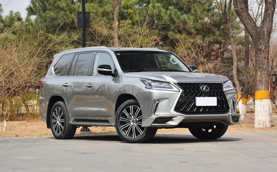 车身尺寸:5070*1980*1910mm级别:大型suv文质彬彬的硬汉——雷克萨斯