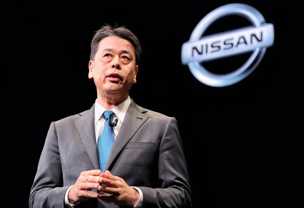 v字复苏的背水一战,日产能否成功自救?| 一句话点评