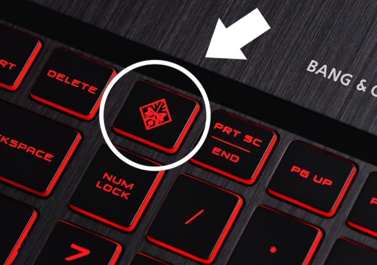 我为游戏狂玩转omen性能优化工具