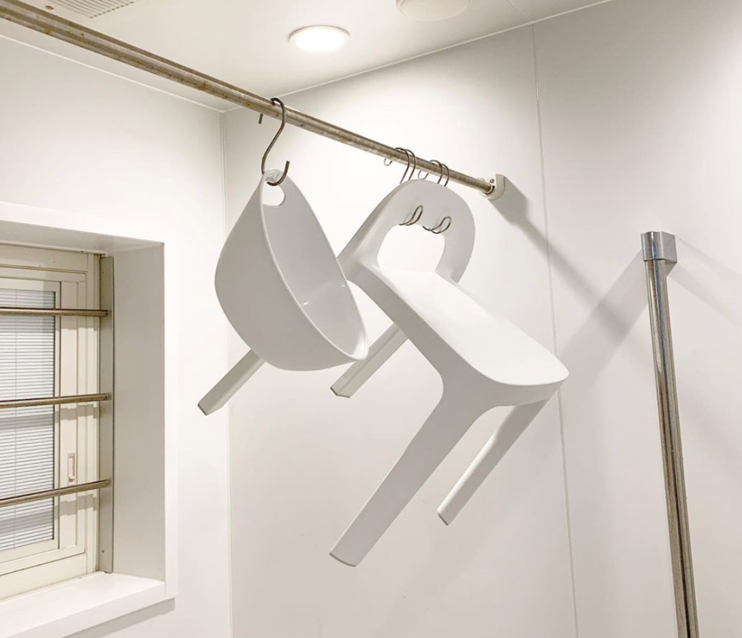 如何花100块让家变大一倍日本主妇告诉我用悬挂收纳