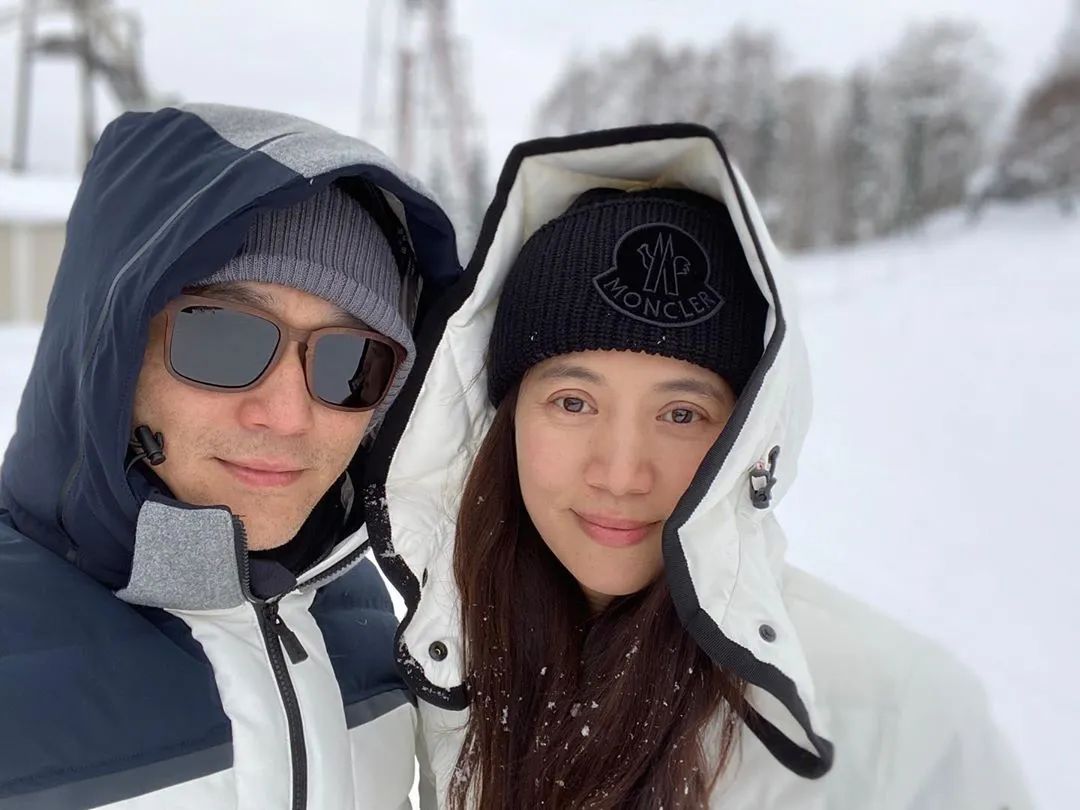 郭富城方媛的"婚前协议,让我终于明白了有钱男人的精明